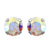 Aurora Borealis Crystal
