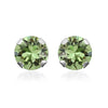 Peridot Crystal