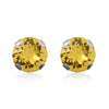 Yellow Crystal