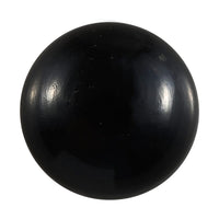 Black Onyx (Rnd 8 mm) 1.88 ctw