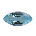 AA Swiss Blue Topaz (Mrq 6x3 mm) 0.26 ctw - Sticky add to cart bar