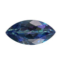 Verve Zing Mystic Topaz (Mrq 12x6 mm) 2.00 ctw - Sticky add to cart bar