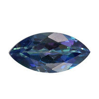 Verve Zing Mystic Topaz (Mrq 12x6 mm) 2.00 ctw