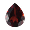 Mozambique Garnet (Pear 10x8 mm) 2.23 ctw - Sticky add to cart bar