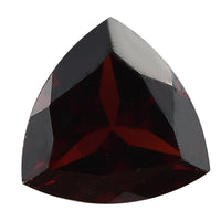AA Mozambique Garnet (Tril 6 mm) 0.70 ctw