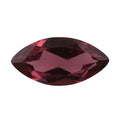 AAA Orissa Rose Garnet (Mrq 8x4 mm) 0.60 ctw - Sticky add to cart bar