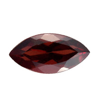 AA Mozambique Garnet (Mrq 8x4 mm) 0.62 ctw
