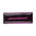 AAA Orissa Rhodolite Garnet (Bgt 8x3 mm) 0.60 ctw - Sticky add to cart bar