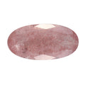 Natural Tanzanian Natronite (Ovl 16x8 mm) 4.02 ctw - Sticky add to cart bar