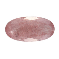 Natural Tanzanian Natronite (Ovl 16x8 mm) 4.02 ctw