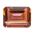 Twilight Mystic Quartz (Oct 8x6 mm) 1.38 ctw - Sticky add to cart bar