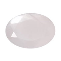Sri Lankan Silver Moonstone (Ovl 7x5 mm) 0.54 ctw