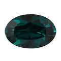 Emerald Crystal (Ovl 6x4 mm) 0.40 ctw - Sticky add to cart bar