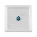 Light Turquoise Crystal (Rnd 6.25 mm) 0.72 ctw - Sticky add to cart bar