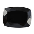 Thai Black Spinel (Cush 8x6 mm) 1.60 ctw - Sticky add to cart bar