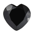 Thai Black Spinel (Hrt 10 mm) 3.65 ctw - Sticky add to cart bar