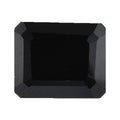 Thai Black Spinel (Oct 11x9 mm) 4.29 ctw - Sticky add to cart bar