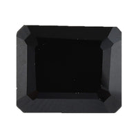 Thai Black Spinel (Oct 11x9 mm) 4.29 ctw