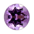 Bolivian Amethyst (Rnd 7 mm) 1.01 ctw - Sticky add to cart bar