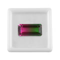 Watermelon Quartz (Triplet) (Oct 20x10 mm) 13.08 ctw - Sticky add to cart bar