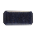 Blue Aventurine (Oct 30x15 mm) 23.09 ctw | Loose Gem | Loose Gemstones | Loose Stones | Jewelry Stones - Sticky add to cart bar