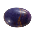 Mojave Purple Turquoise (Ovl 7x5 mm) 0.68 ctw - Sticky add to cart bar