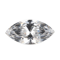 Finest CZ (Mrq 8x4 mm) 0.80 ctw