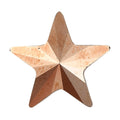 Metallic Rose Gold Crystal (Fancy 10x10 mm) 1.58 ctw - Sticky add to cart bar