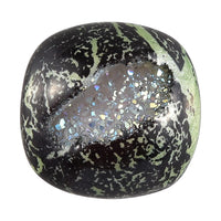 Printed Drusy (Cush 18x18 mm) 21.10 ctw