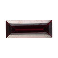 AAA Orissa Rhodolite Garnet (Bgt 8x3 mm) 0.77 ctw - Sticky add to cart bar
