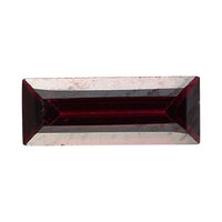AAA Orissa Rhodolite Garnet (Bgt 8x3 mm) 0.77 ctw