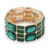 Simulated Green Diamond