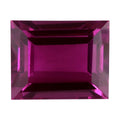 Radiant Orchid Triplet Quartz (Bgt 10x8 mm) 3.58 ctw - Sticky add to cart bar