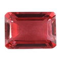 Salmon Triplet Quartz (Oct 14x10 mm) 7.46 ctw - Sticky add to cart bar