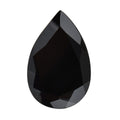 Thai Black Spinel (Pear 14x9 mm) 4.75 ctw - Sticky add to cart bar