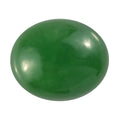 AAA Green Jade (D) (Ovl 12x10 mm) 4.65 ctw - Sticky add to cart bar