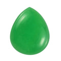 AA Green Jade (Pear 11x9 mm) 2.63 ctw - Sticky add to cart bar