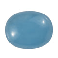 AA Light Blue Color Jade (Ovl 10x8 mm) 2.82 ctw - Sticky add to cart bar