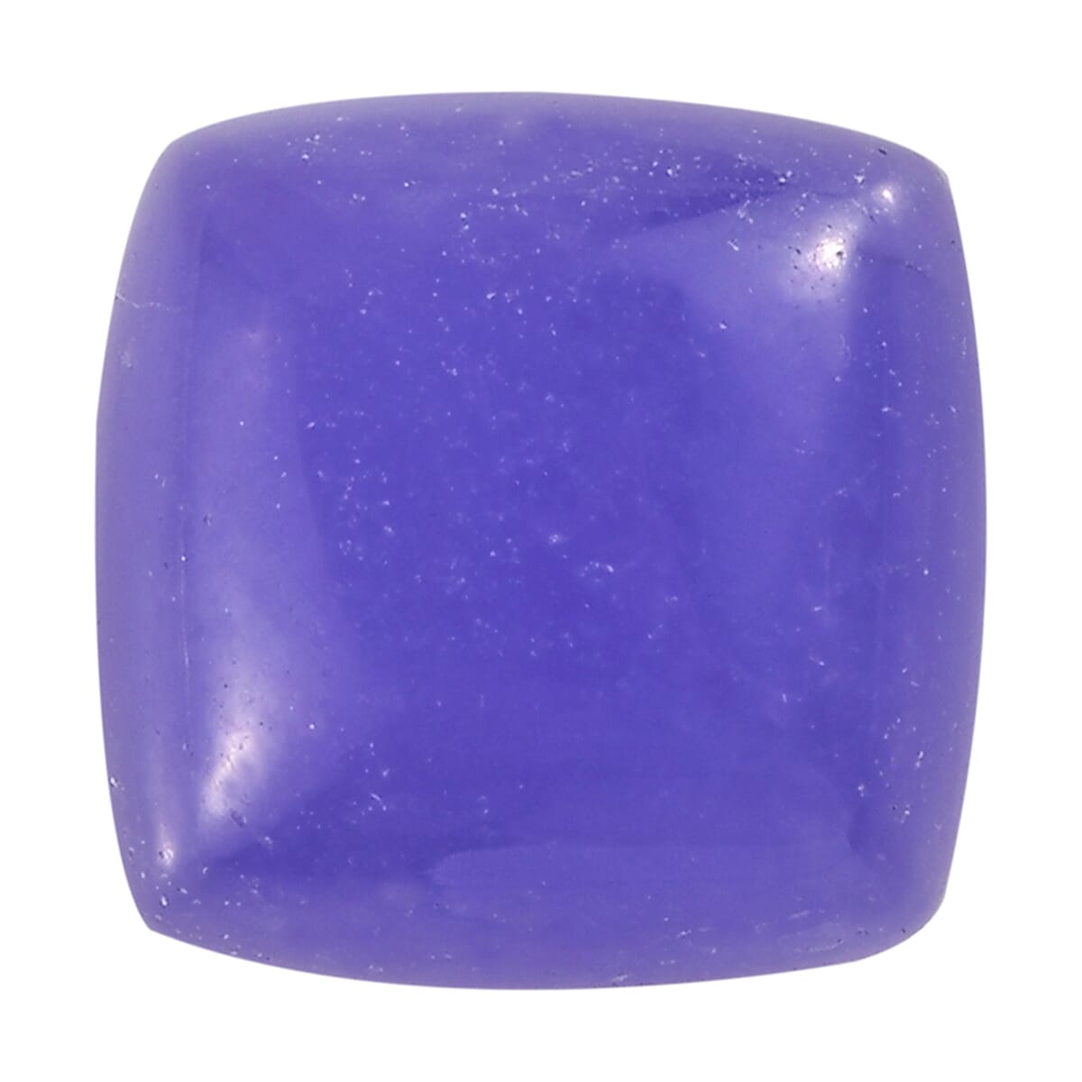AA Purple Jade (D) (Cush 10x10 mm) 5.48 ctw
