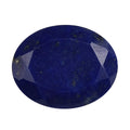 Lapis Lazuli (Ovl 10x8 mm) 1.98 ctw - Sticky add to cart bar