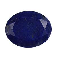 Lapis Lazuli (Ovl 10x8 mm) 1.98 ctw