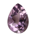 Rose De France Amethyst (Pear 7x5 mm) 0.63 ctw - Sticky add to cart bar