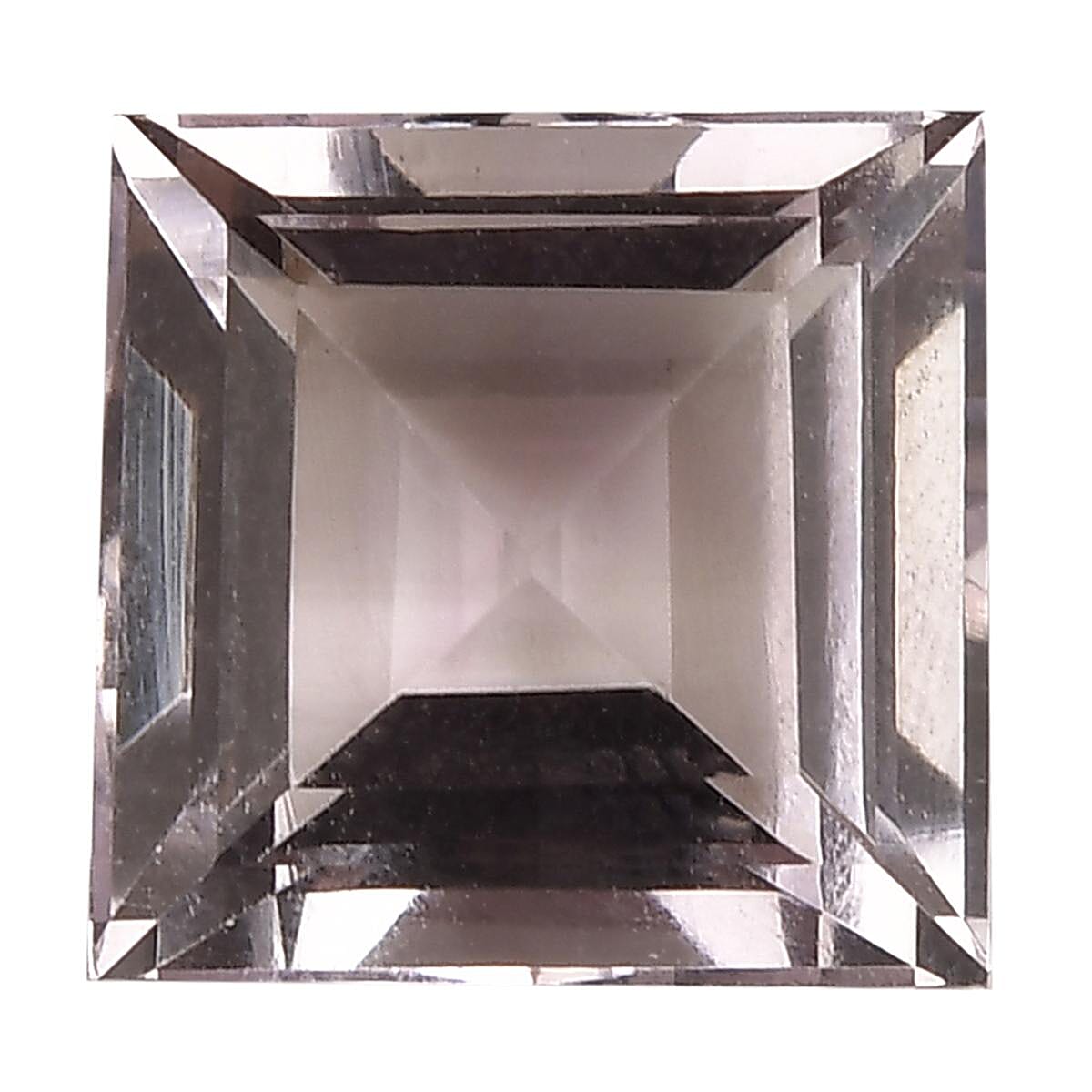 Rose De France Amethyst (Sqr 11 mm) 5.96 ctw
