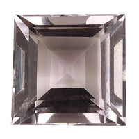Rose De France Amethyst (Sqr 11 mm) 5.96 ctw