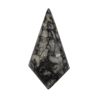 Austrian Pinolith (Kite 20x10 mm) 6.10 ctw