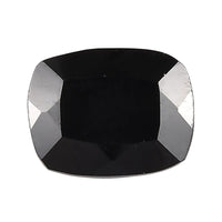 Thai Black Spinel (Cush 9x7 mm) 2.34 ctw