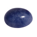 Sodalite (Ovl 18x13 mm) 8.98 ctw - Sticky add to cart bar