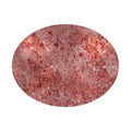 AA Natural Tanzanian Natronite (Ovl 9x7 mm) 1.53 ctw - Sticky add to cart bar