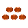Jalisco Fire Opal (Ovl 5x4 mm) 1.18 ctw - Sticky add to cart bar