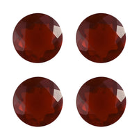 Jalisco Fire Opal (Rnd 4 mm) 0.69 ctw